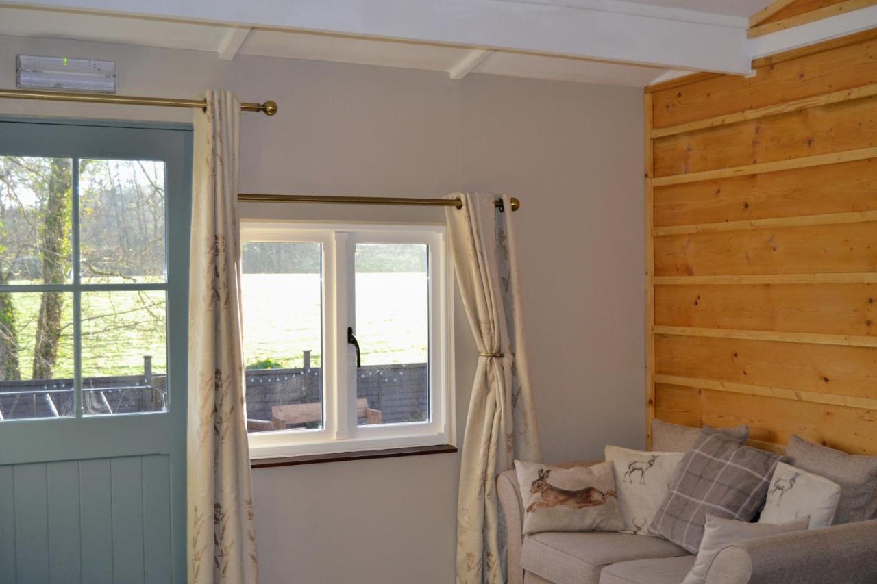 Arrowwood Self Catering Villa Kington  Kültér fotó