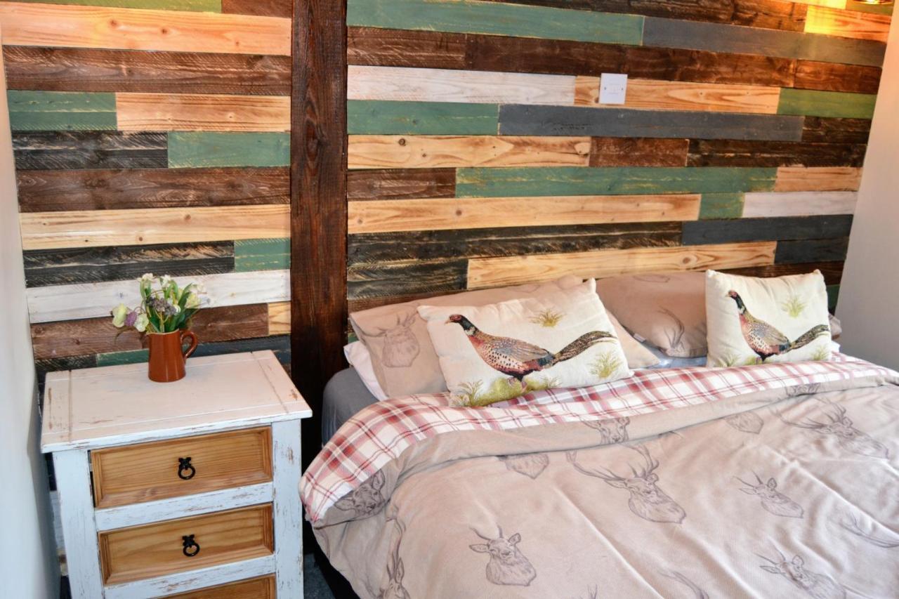 Arrowwood Self Catering Villa Kington  Kültér fotó