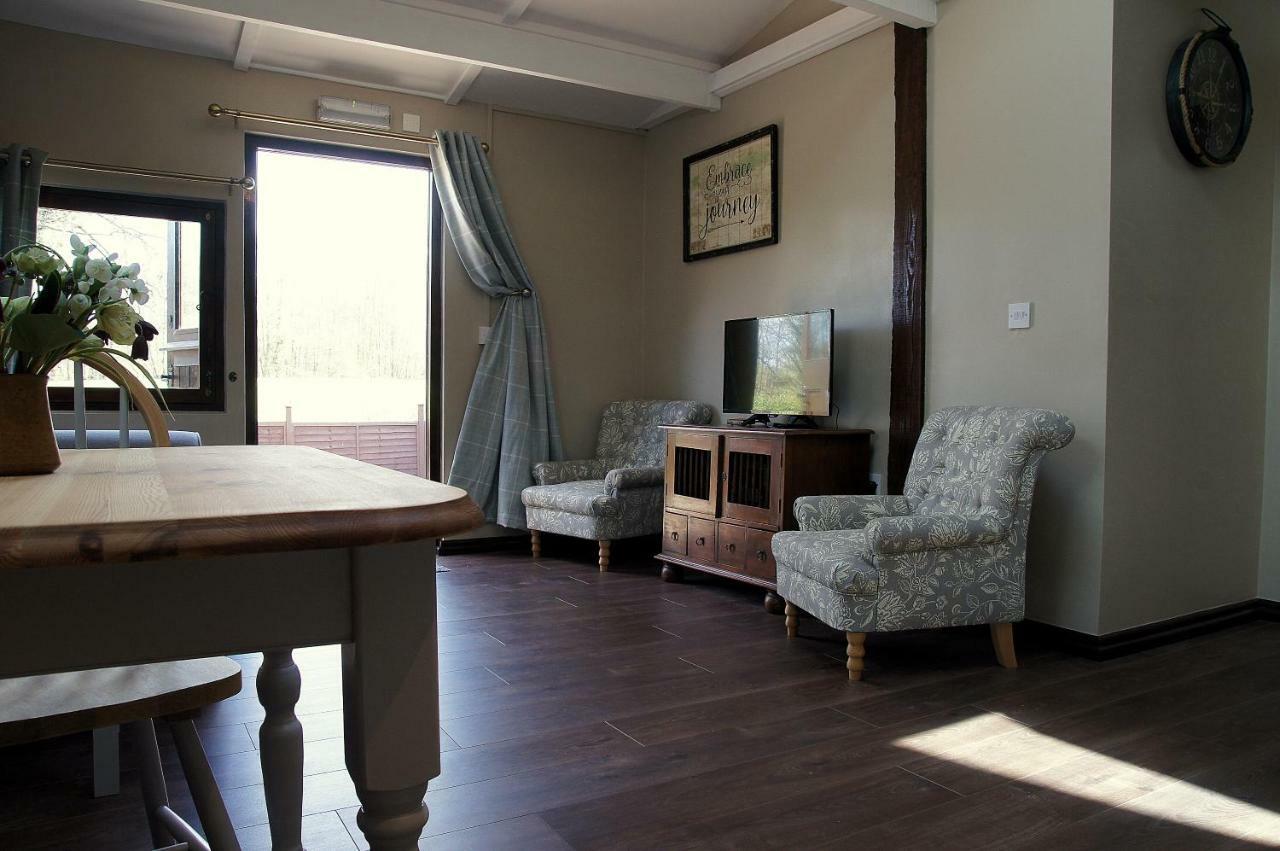Arrowwood Self Catering Villa Kington  Kültér fotó